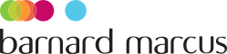 Barnard Marcus Logo